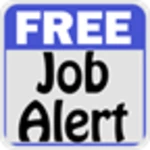 Logo of Free Job Alert android Application 